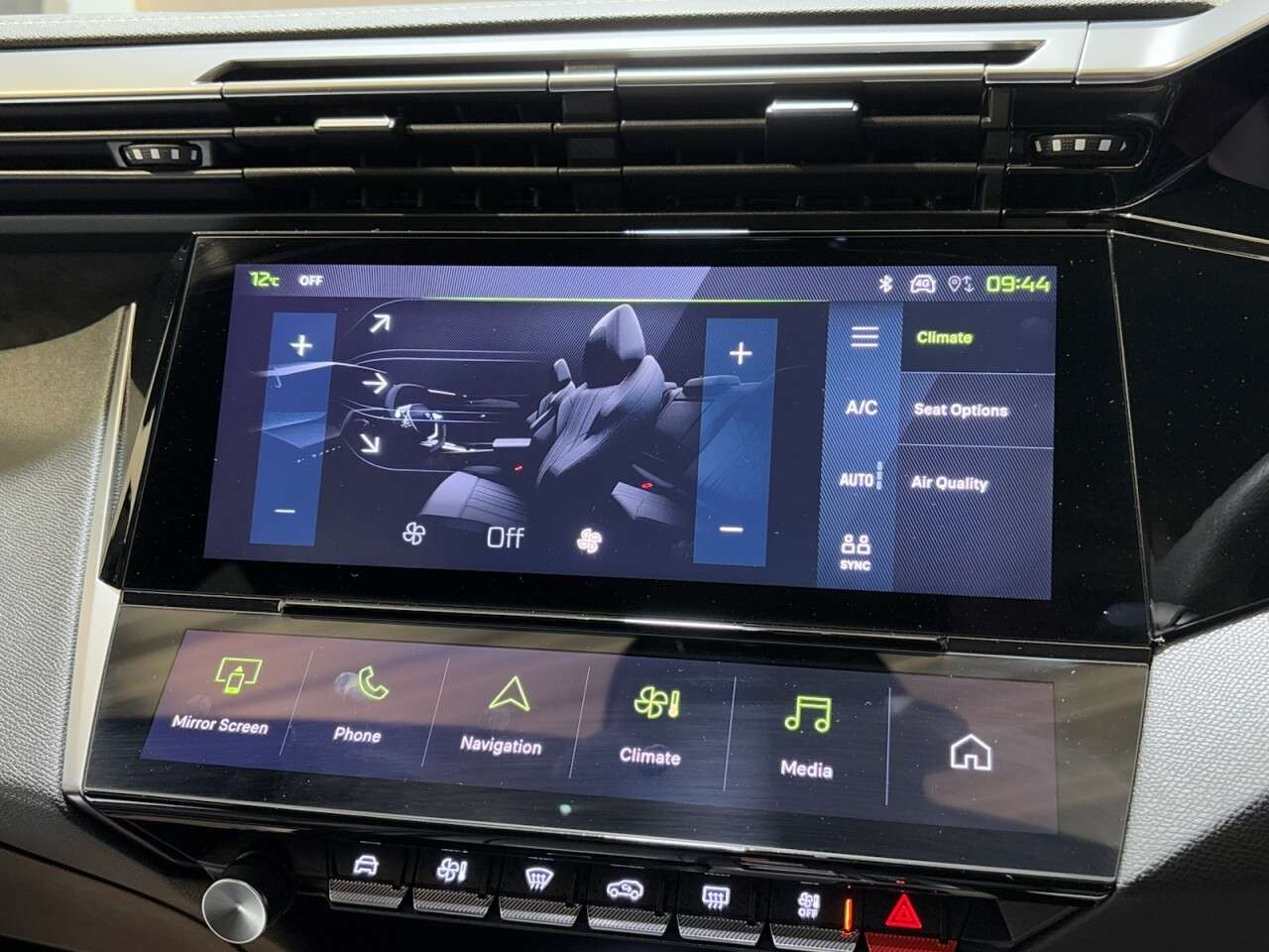 2024 PEUGEOT 308 2024 PEUGEOT 308