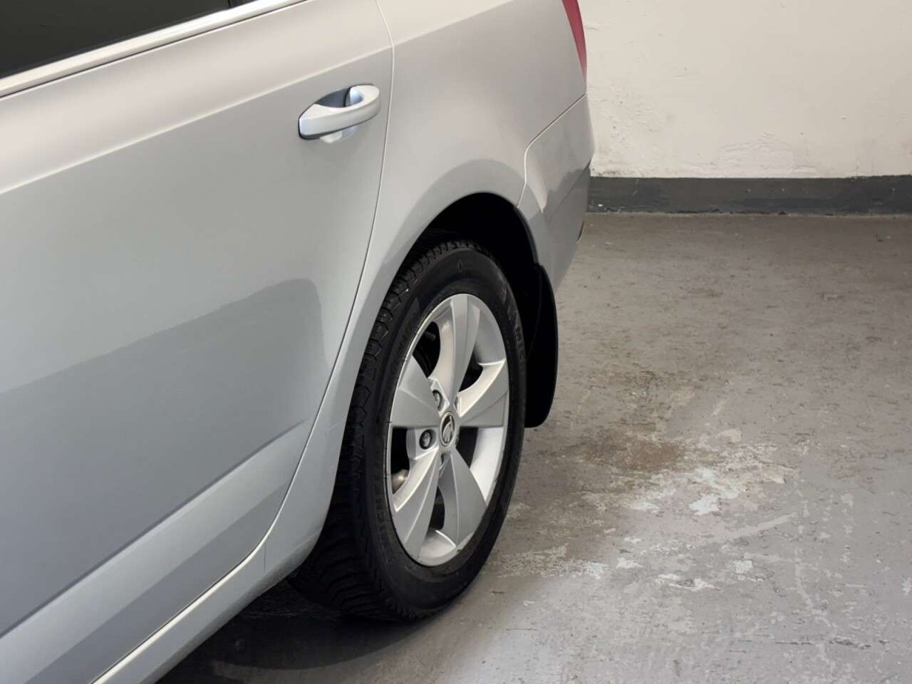 2019 SKODA OCTAVIA 2019 SKODA OCTAVIA