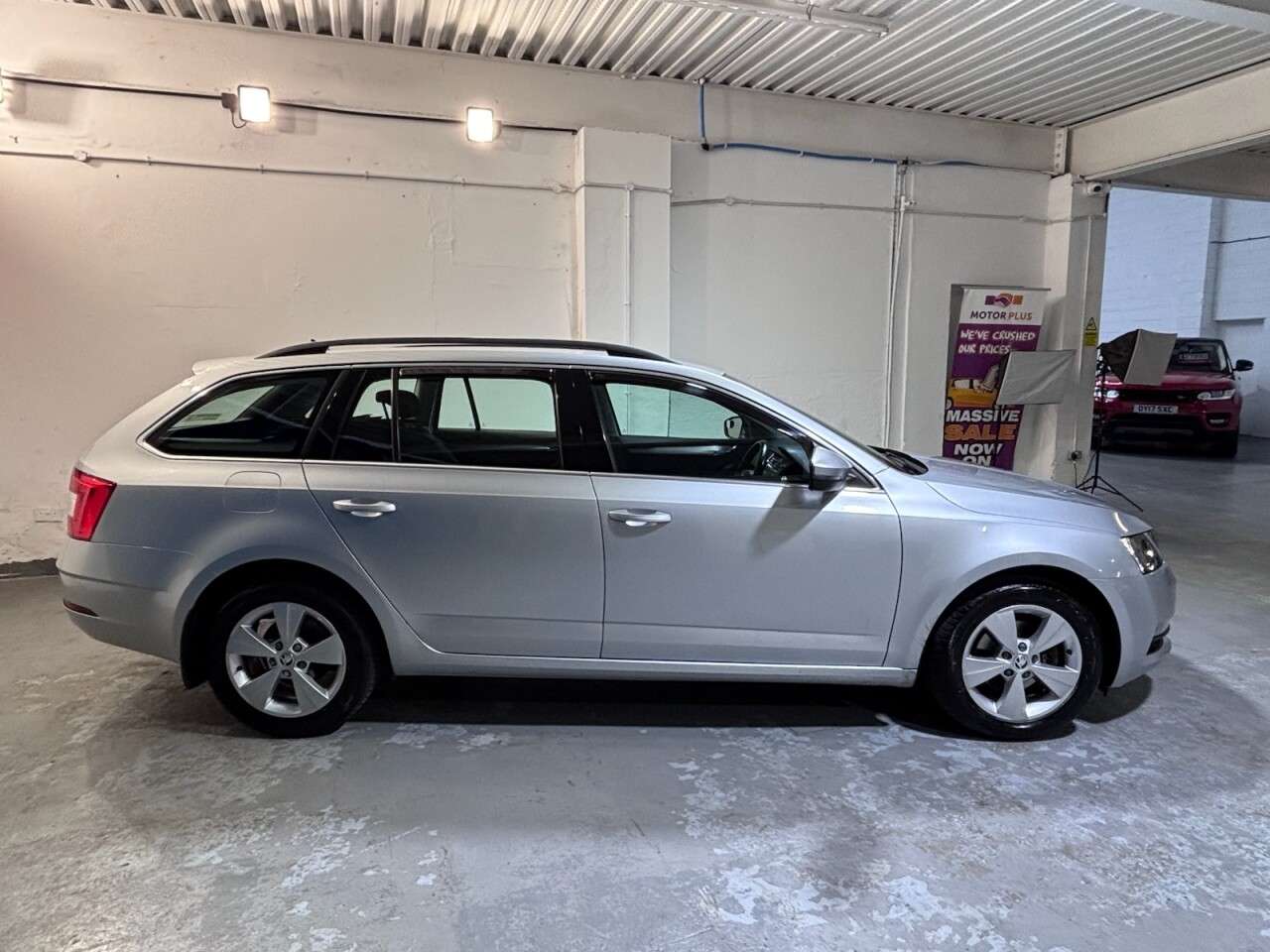 2019 SKODA OCTAVIA 2019 SKODA OCTAVIA