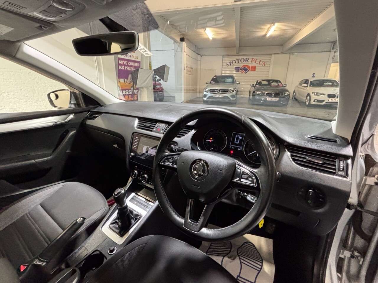 2019 SKODA OCTAVIA 2019 SKODA OCTAVIA