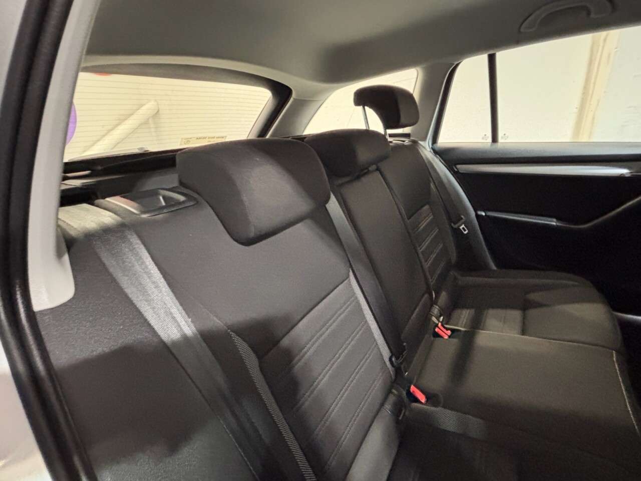 2019 SKODA OCTAVIA 2019 SKODA OCTAVIA