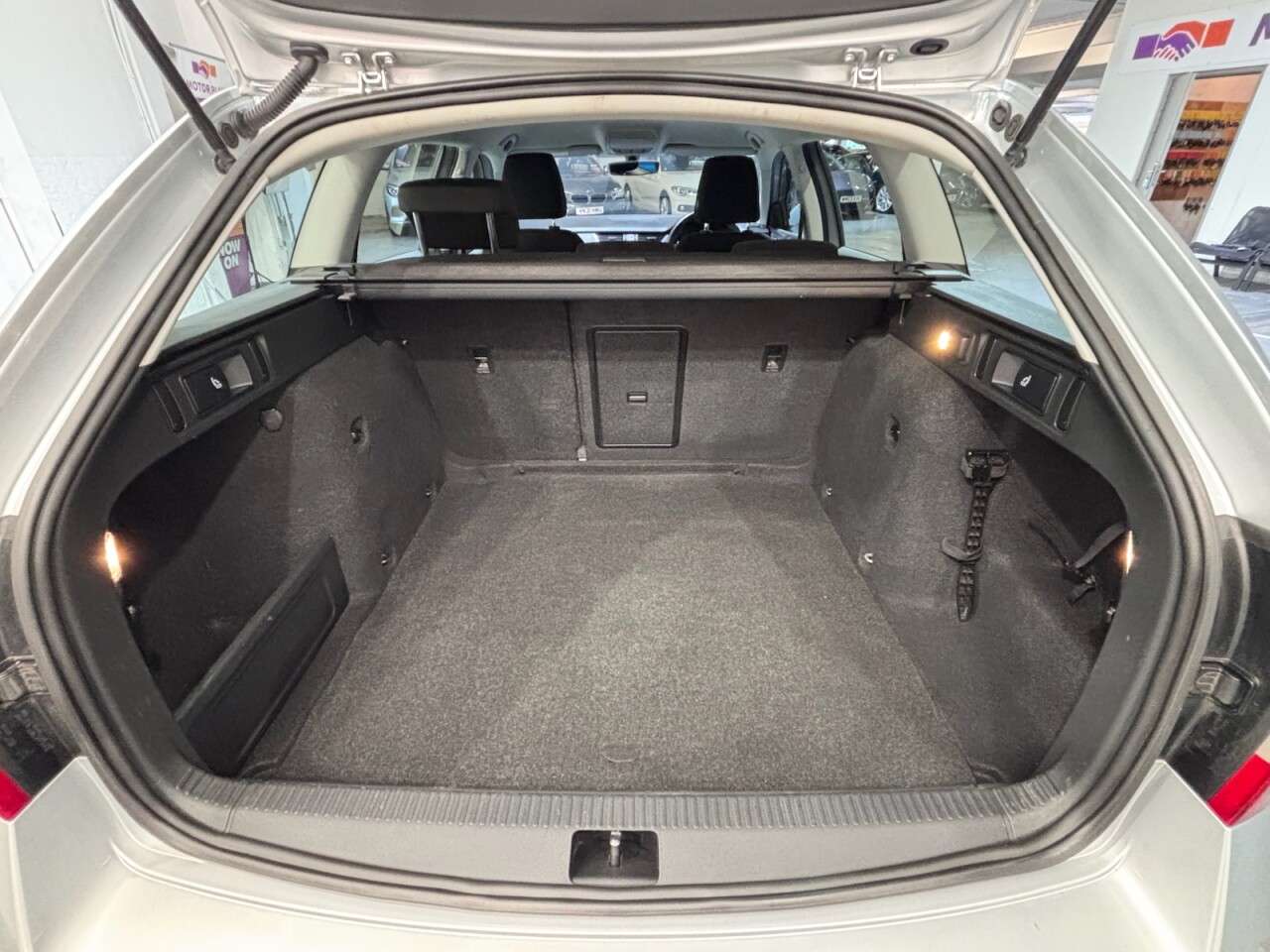 2019 SKODA OCTAVIA 2019 SKODA OCTAVIA