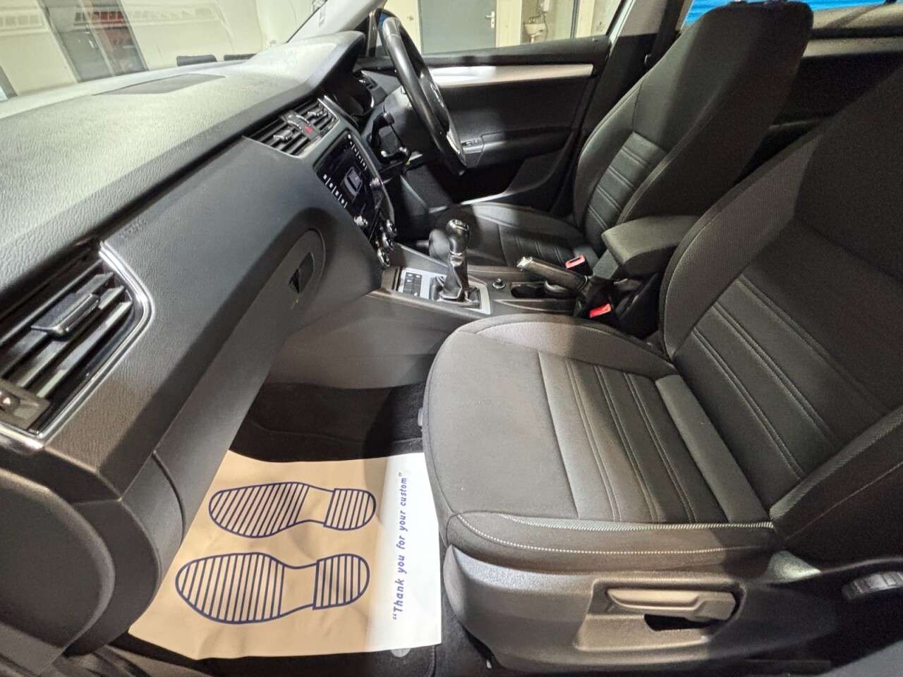 2019 SKODA OCTAVIA 2019 SKODA OCTAVIA