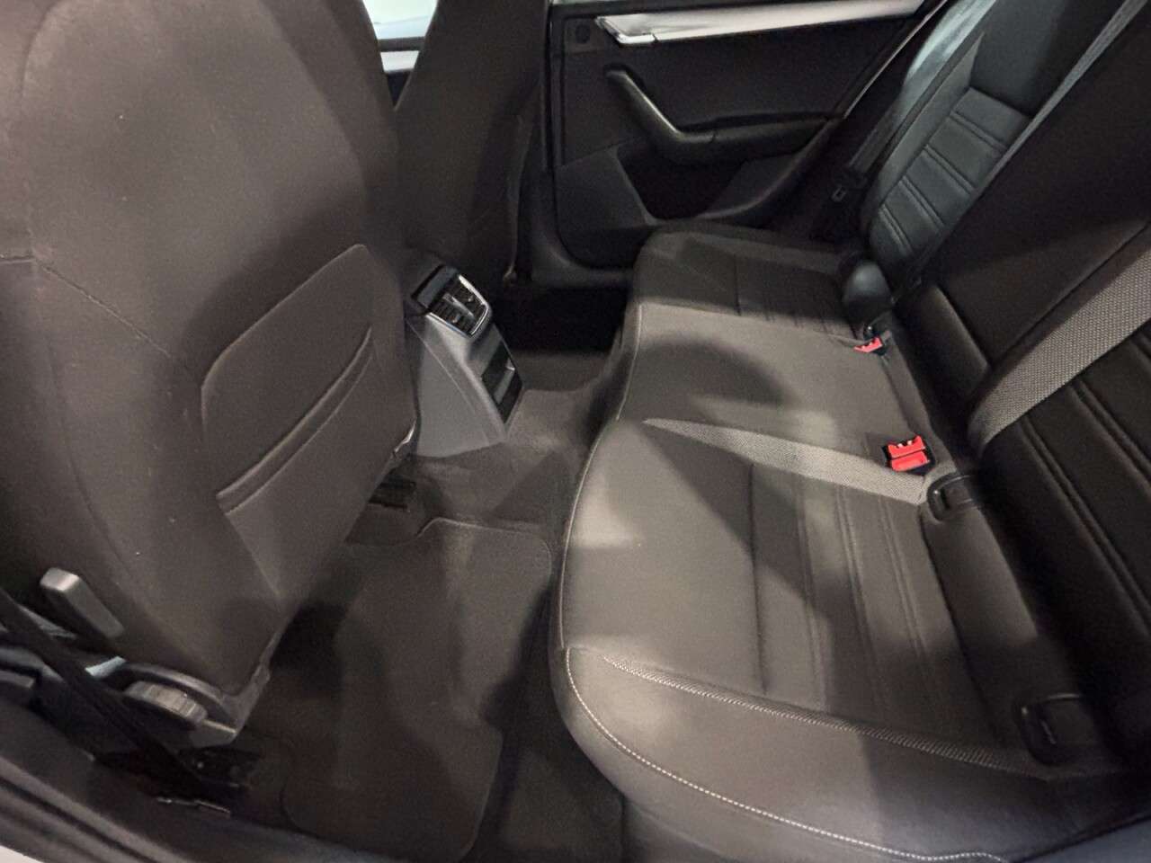 2019 SKODA OCTAVIA 2019 SKODA OCTAVIA