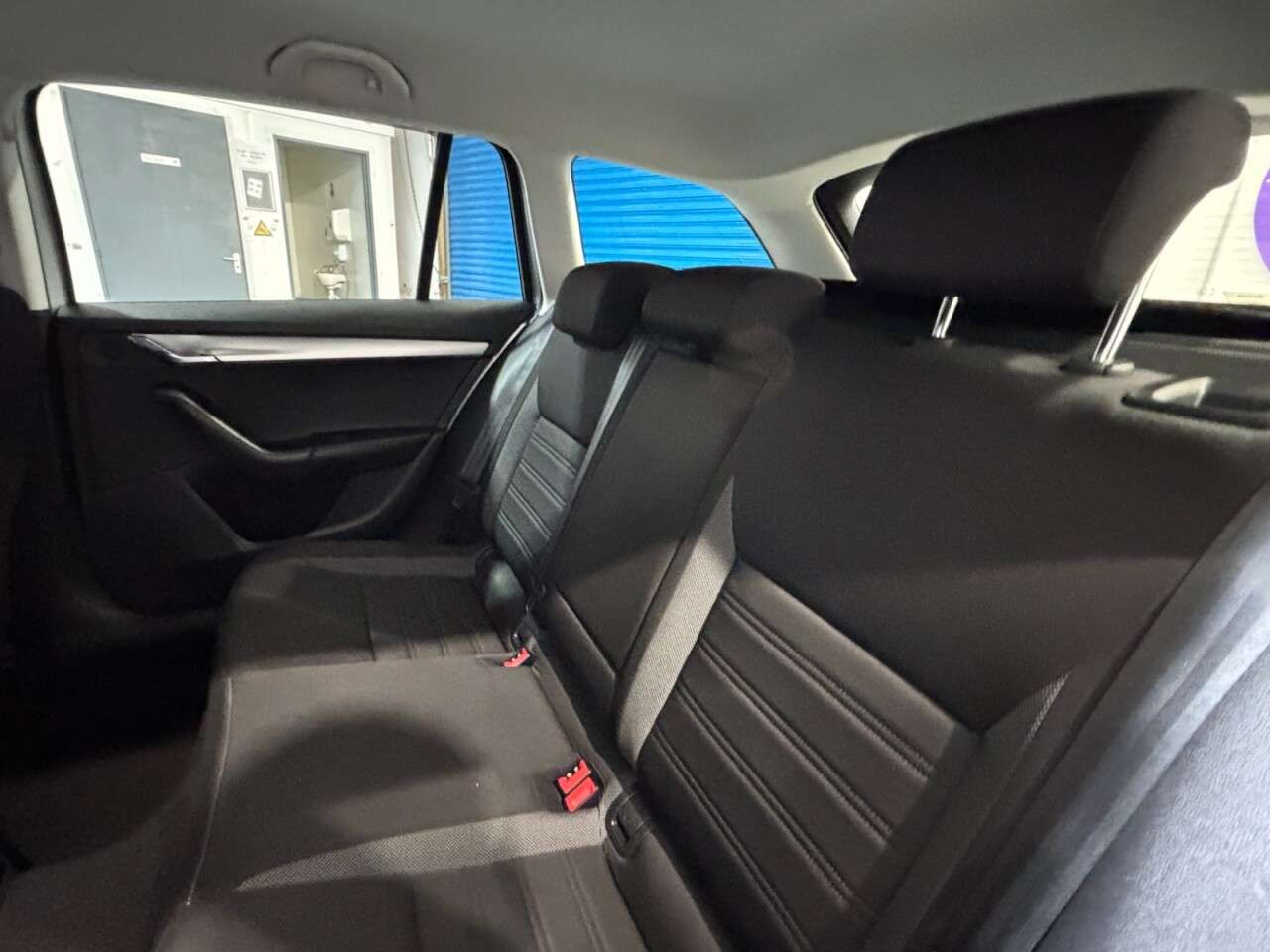 2019 SKODA OCTAVIA 2019 SKODA OCTAVIA