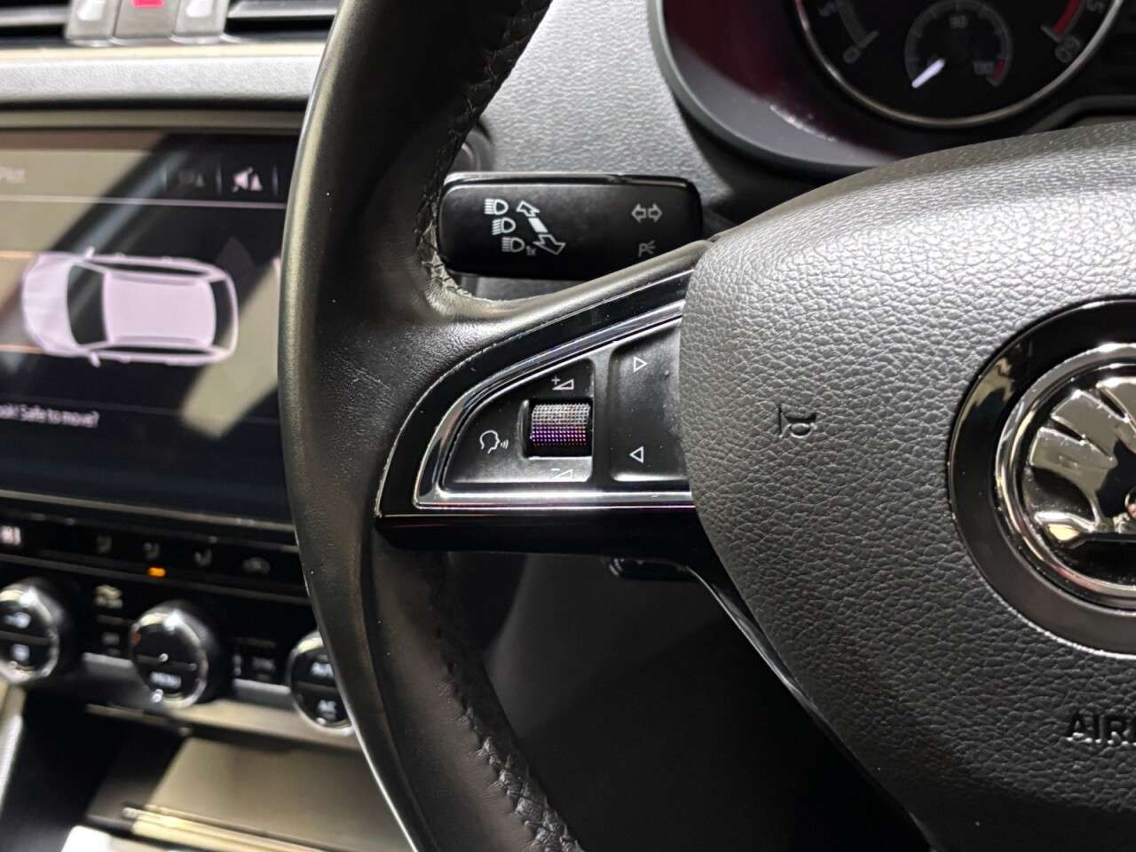 2019 SKODA OCTAVIA 2019 SKODA OCTAVIA