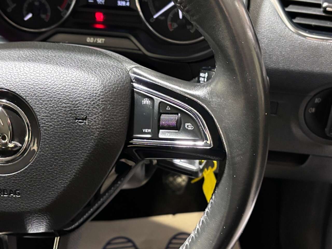 2019 SKODA OCTAVIA 2019 SKODA OCTAVIA