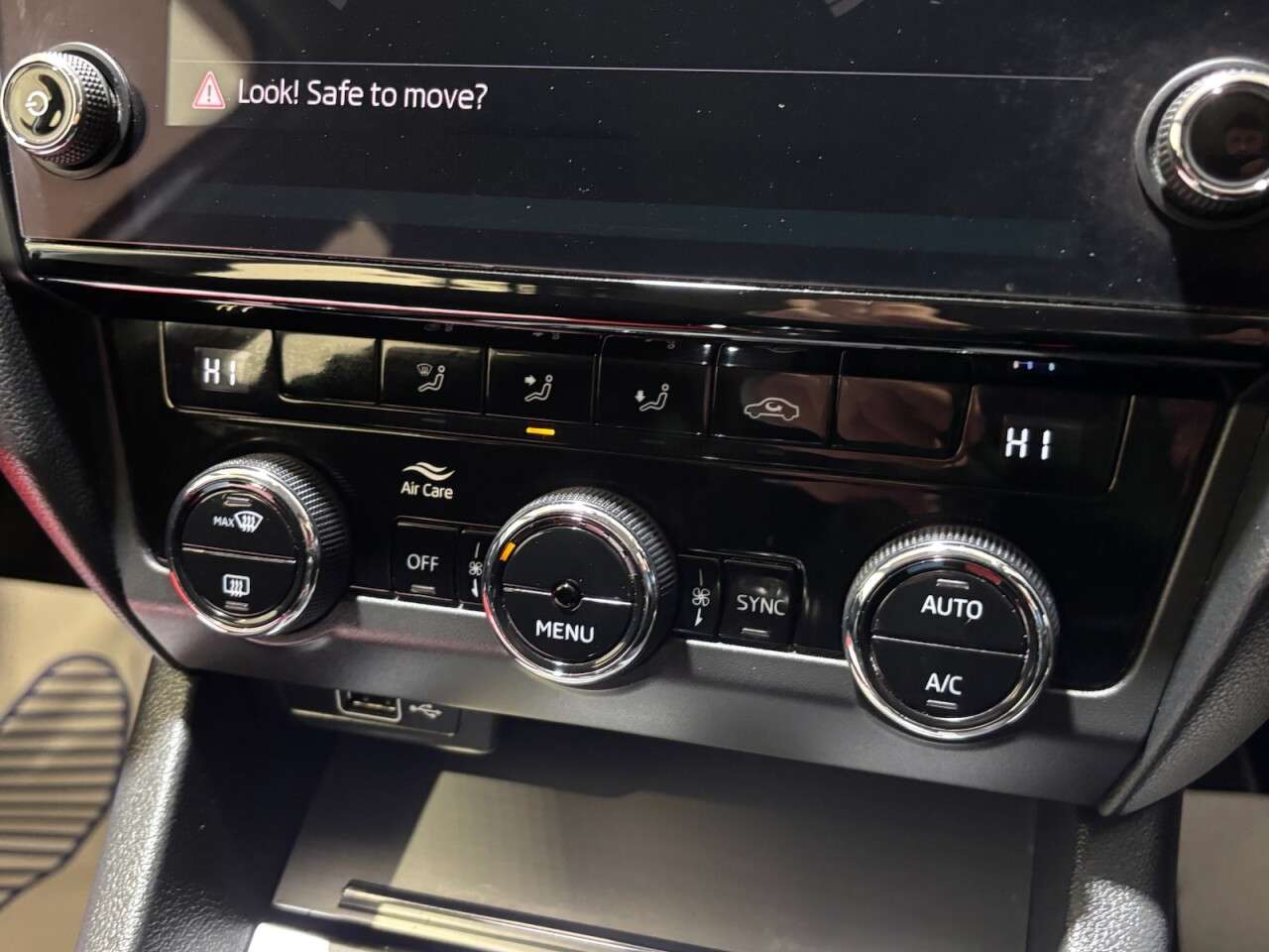 2019 SKODA OCTAVIA 2019 SKODA OCTAVIA