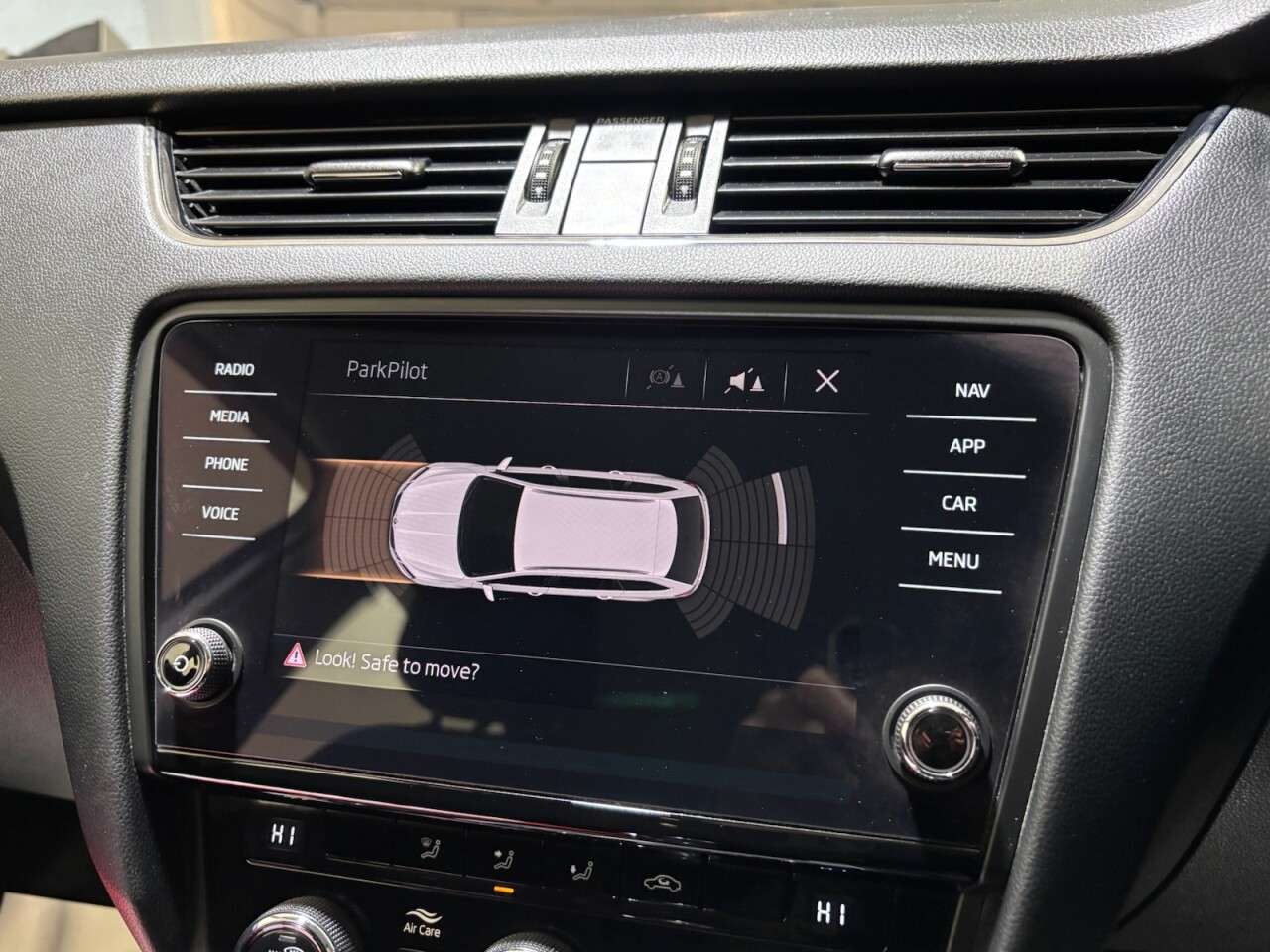 2019 SKODA OCTAVIA 2019 SKODA OCTAVIA