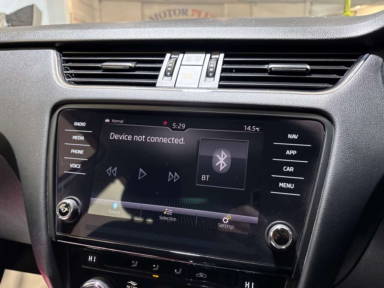 2019 SKODA OCTAVIA 2019 SKODA OCTAVIA