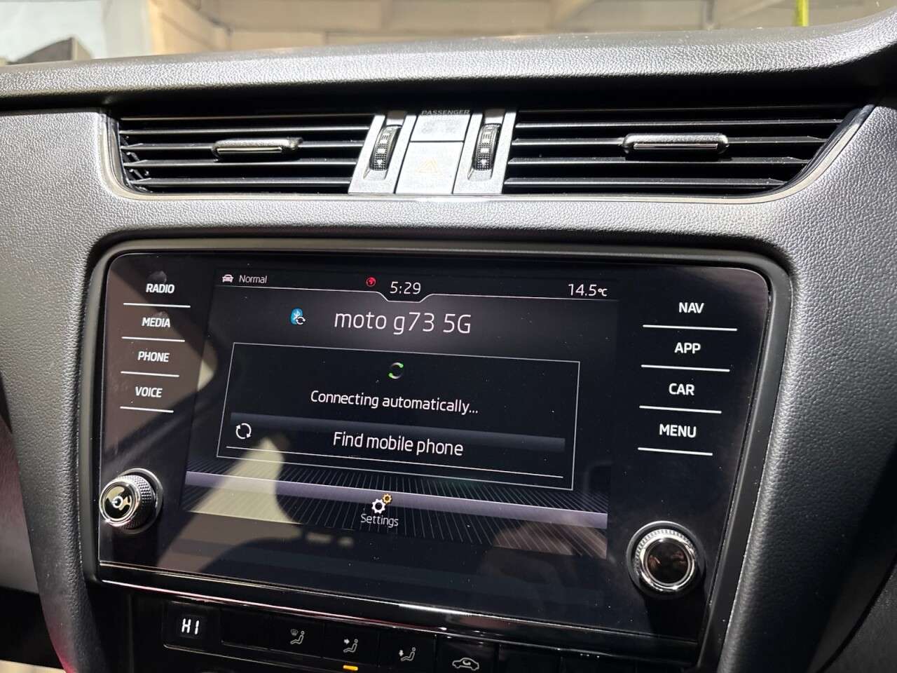 2019 SKODA OCTAVIA 2019 SKODA OCTAVIA