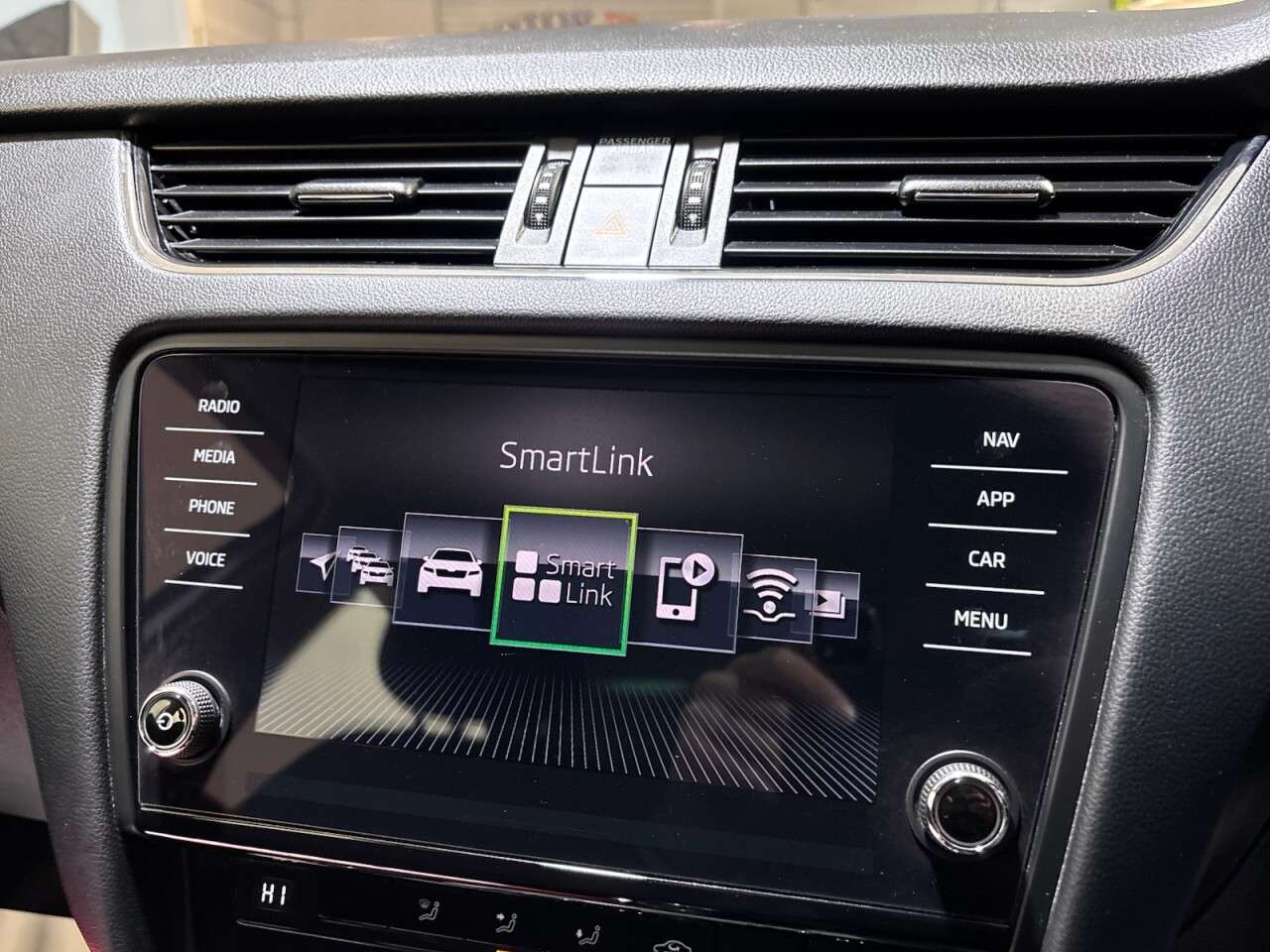 2019 SKODA OCTAVIA 2019 SKODA OCTAVIA