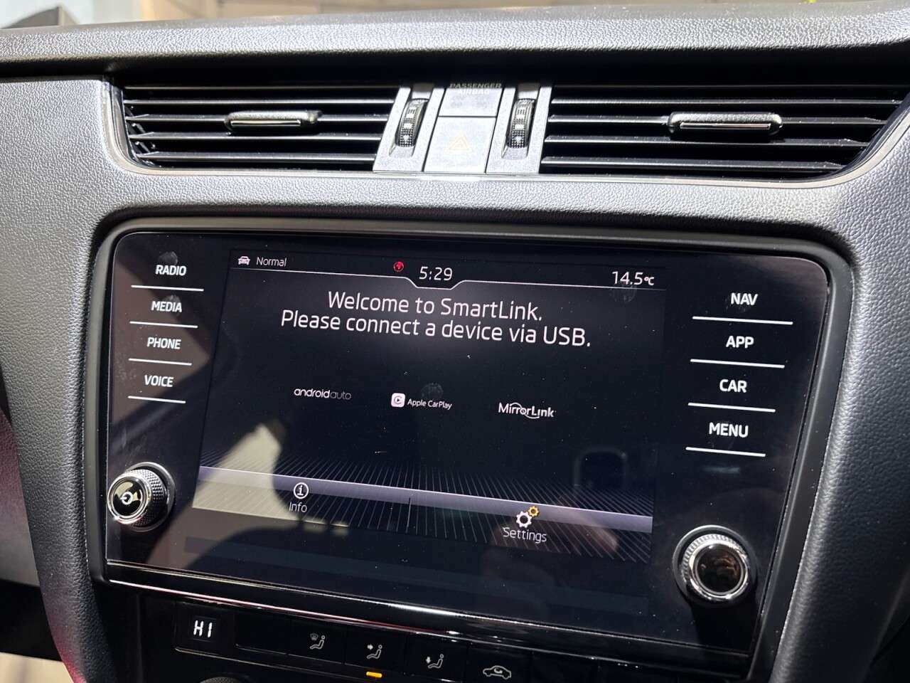 2019 SKODA OCTAVIA 2019 SKODA OCTAVIA