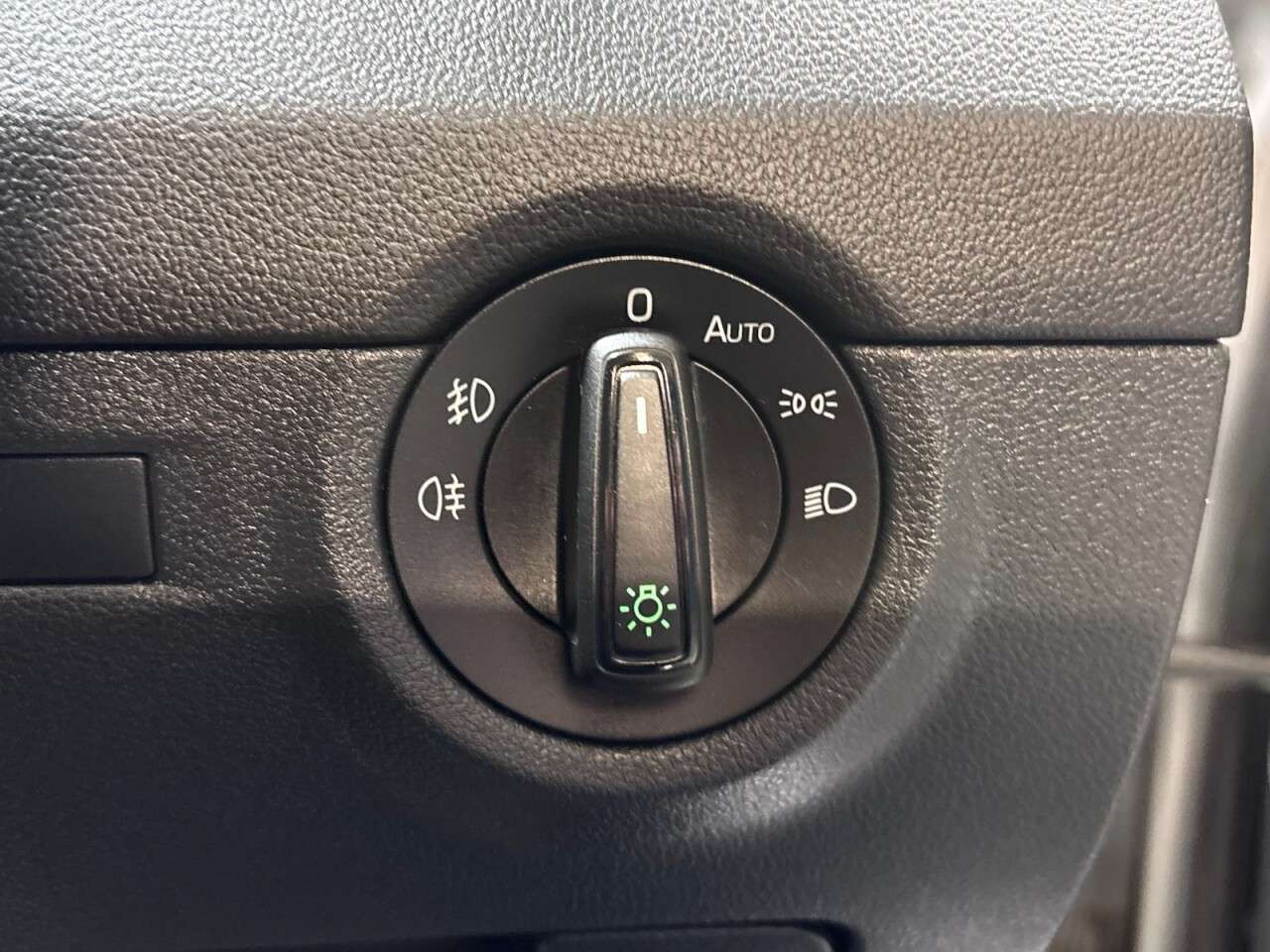 2019 SKODA OCTAVIA 2019 SKODA OCTAVIA