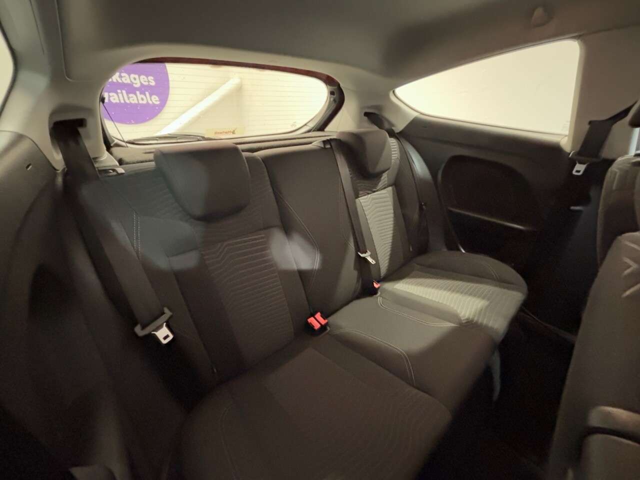 2015 FORD FIESTA 2015 FORD FIESTA