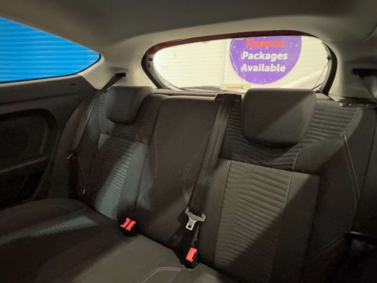 2015 FORD FIESTA 2015 FORD FIESTA