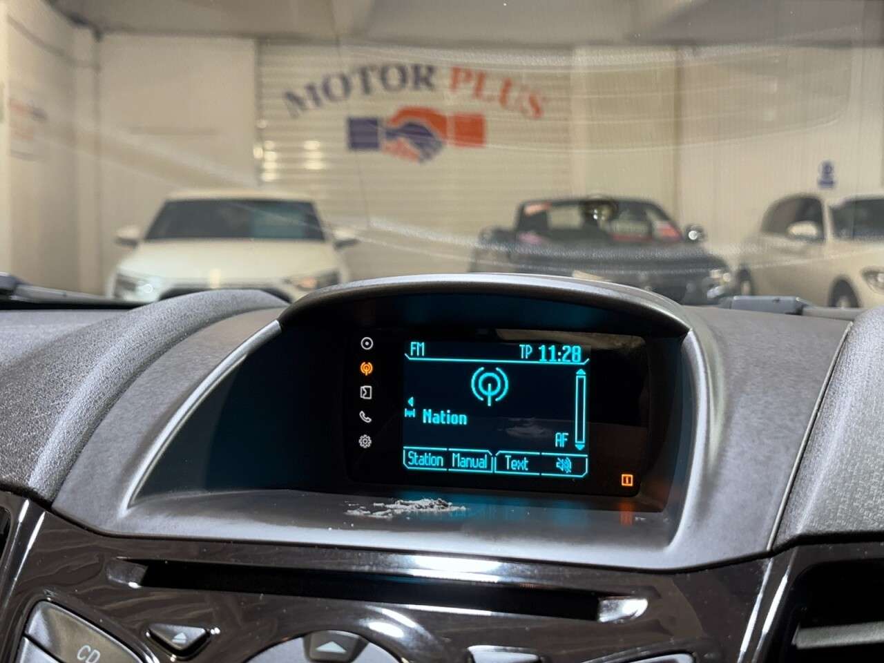 2015 FORD FIESTA 2015 FORD FIESTA