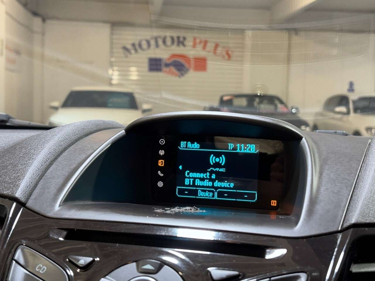 2015 FORD FIESTA 2015 FORD FIESTA