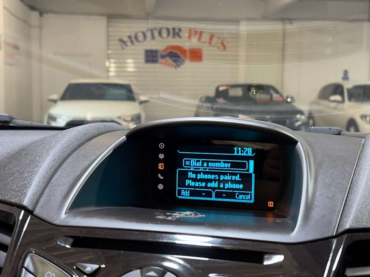 2015 FORD FIESTA 2015 FORD FIESTA