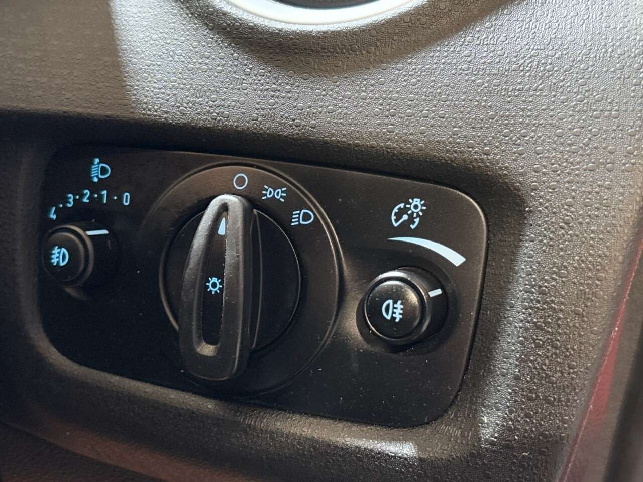 2015 FORD FIESTA 2015 FORD FIESTA