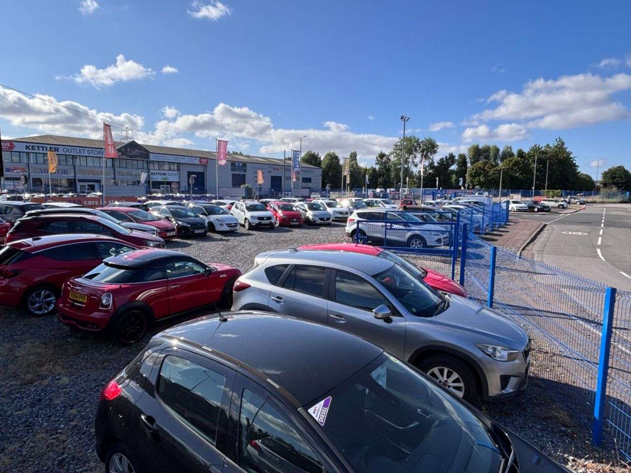 2015 FORD FIESTA 2015 FORD FIESTA