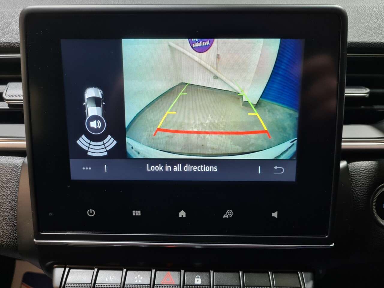 2024 RENAULT CAPTUR 2024 RENAULT CAPTUR