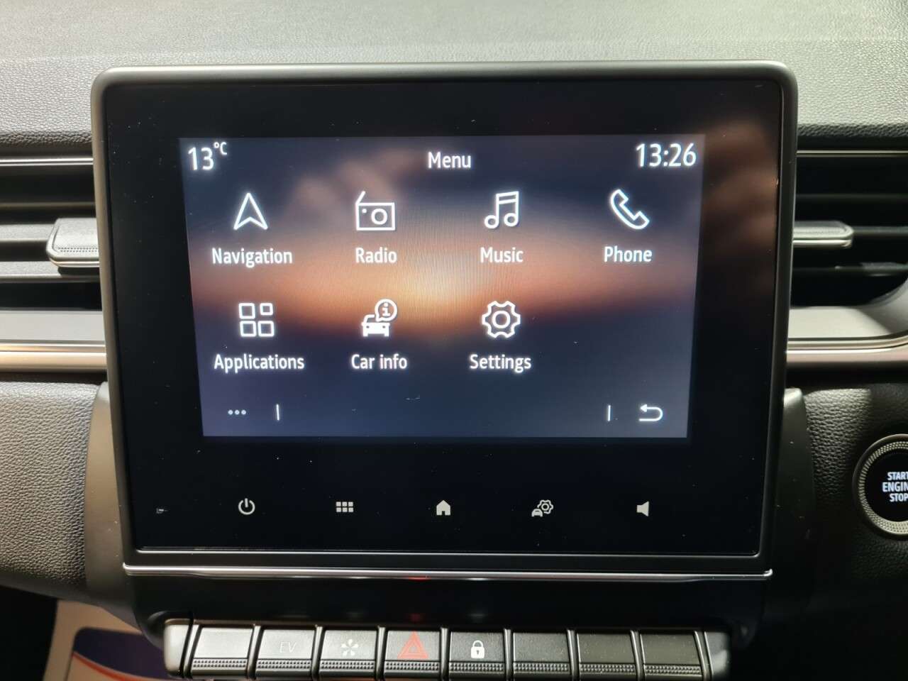 2024 RENAULT CAPTUR 2024 RENAULT CAPTUR