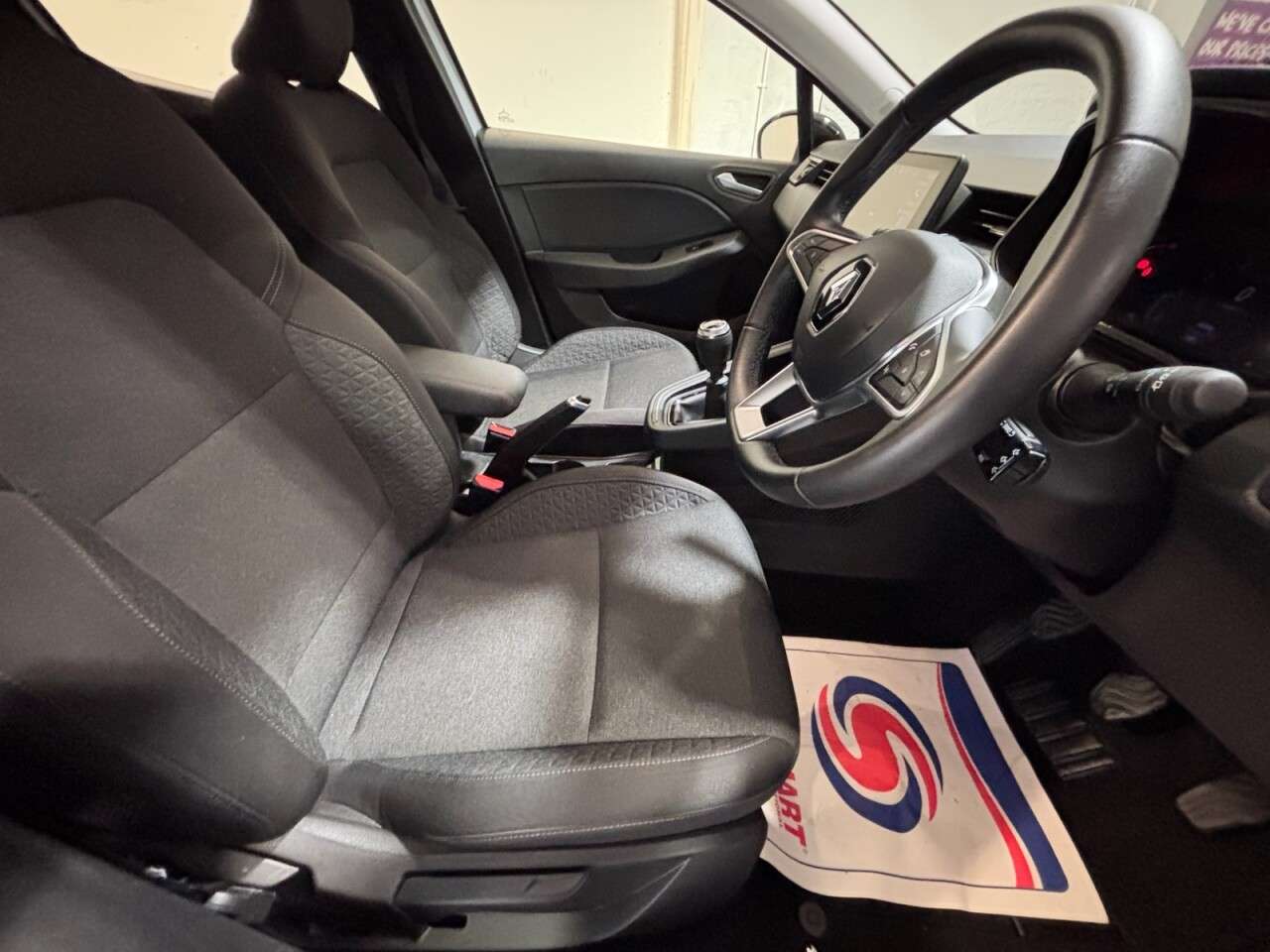 2023 RENAULT CLIO 2023 RENAULT CLIO