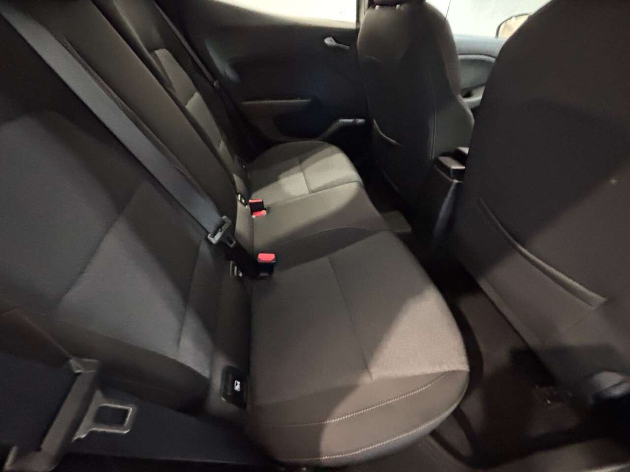 2023 RENAULT CLIO 2023 RENAULT CLIO