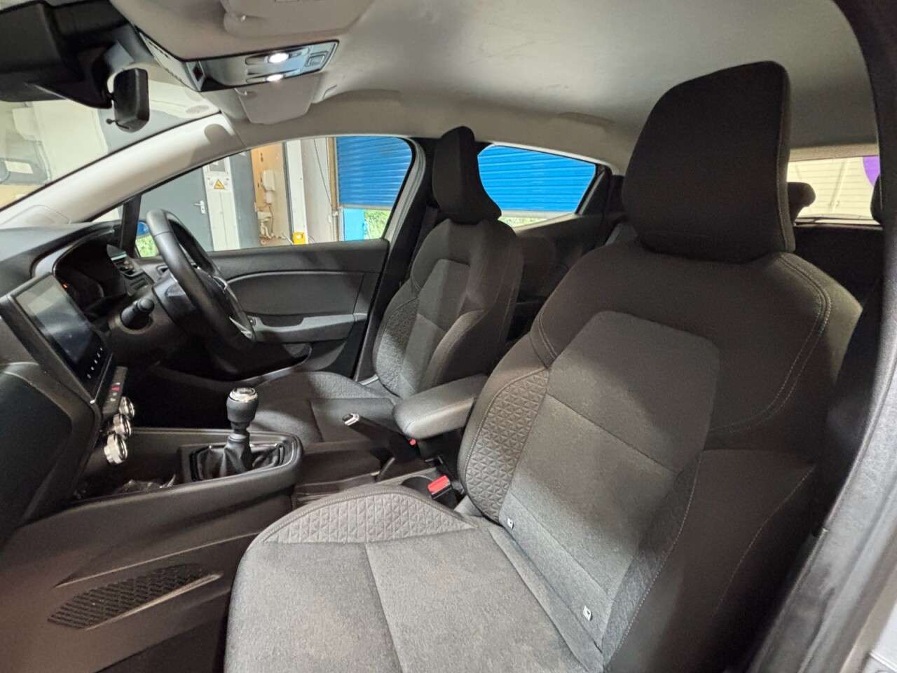 2023 RENAULT CLIO 2023 RENAULT CLIO