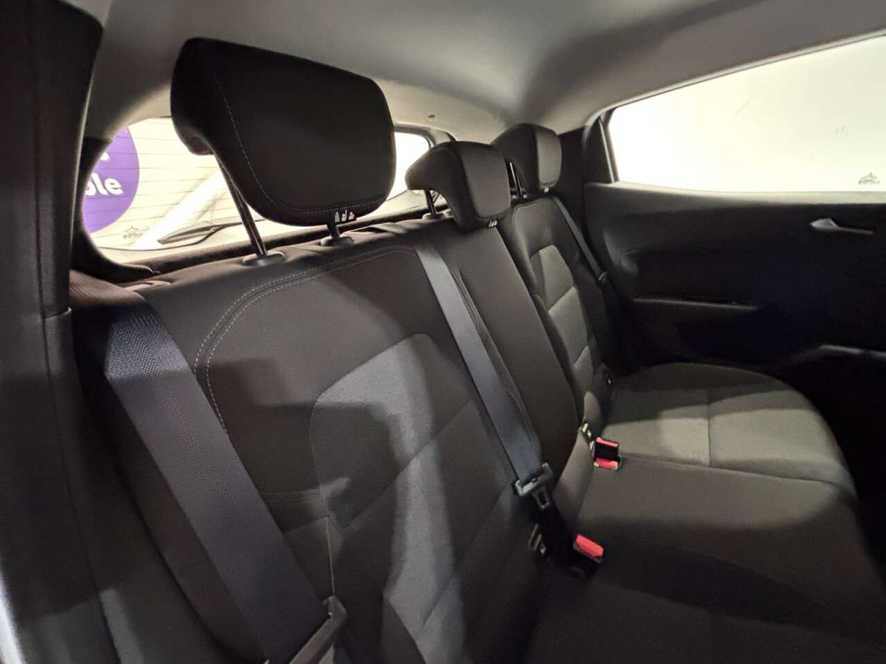 2023 RENAULT CLIO 2023 RENAULT CLIO