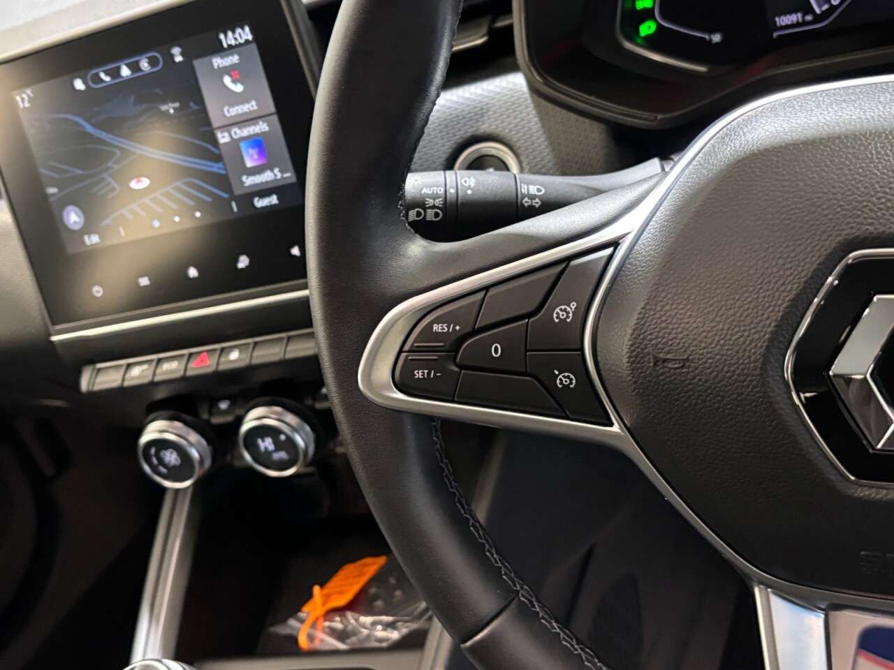 2023 RENAULT CLIO 2023 RENAULT CLIO