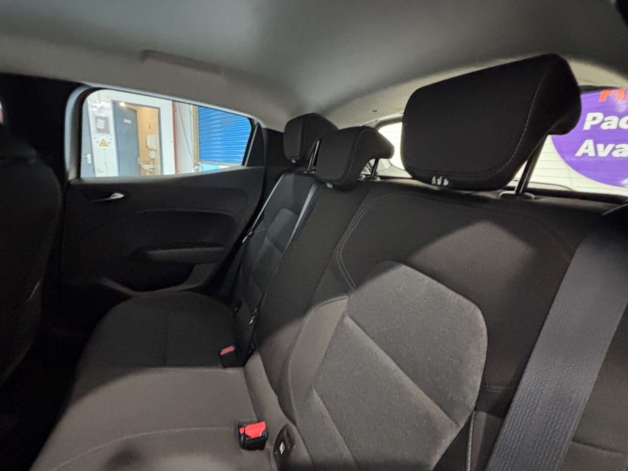 2023 RENAULT CLIO 2023 RENAULT CLIO