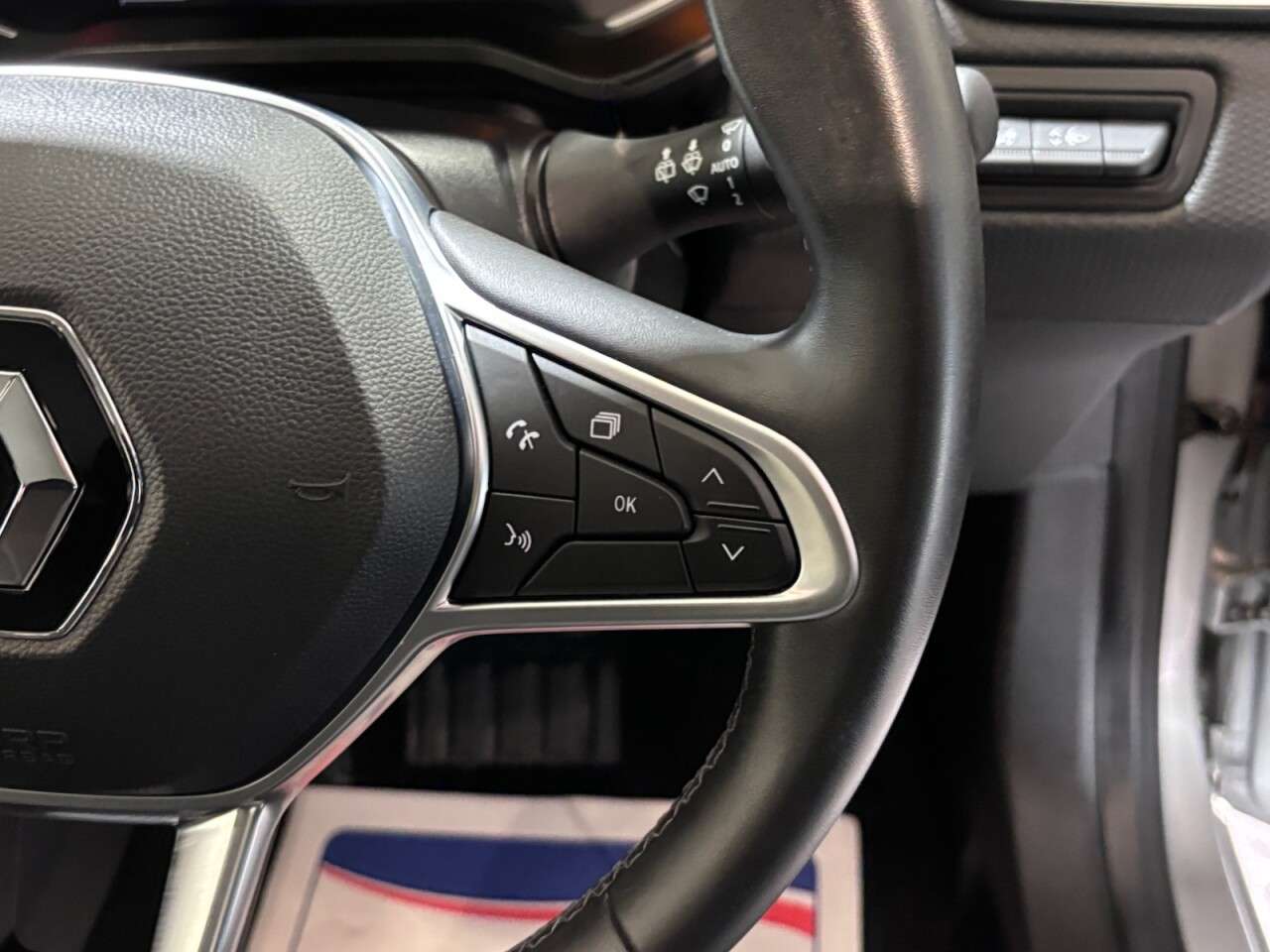 2023 RENAULT CLIO 2023 RENAULT CLIO