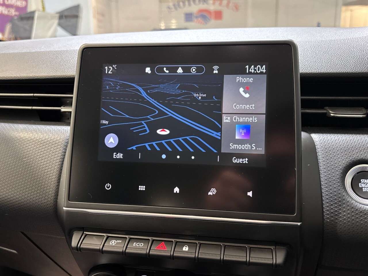 2023 RENAULT CLIO 2023 RENAULT CLIO