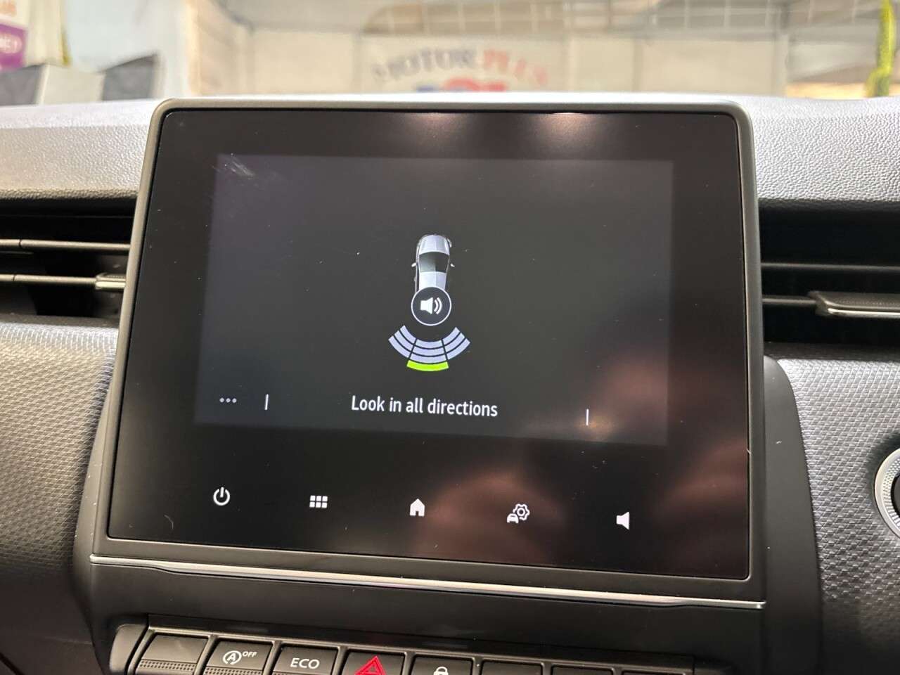 2023 RENAULT CLIO 2023 RENAULT CLIO