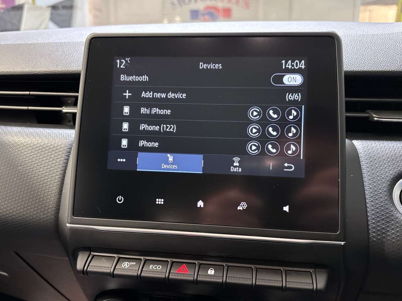 2023 RENAULT CLIO 2023 RENAULT CLIO