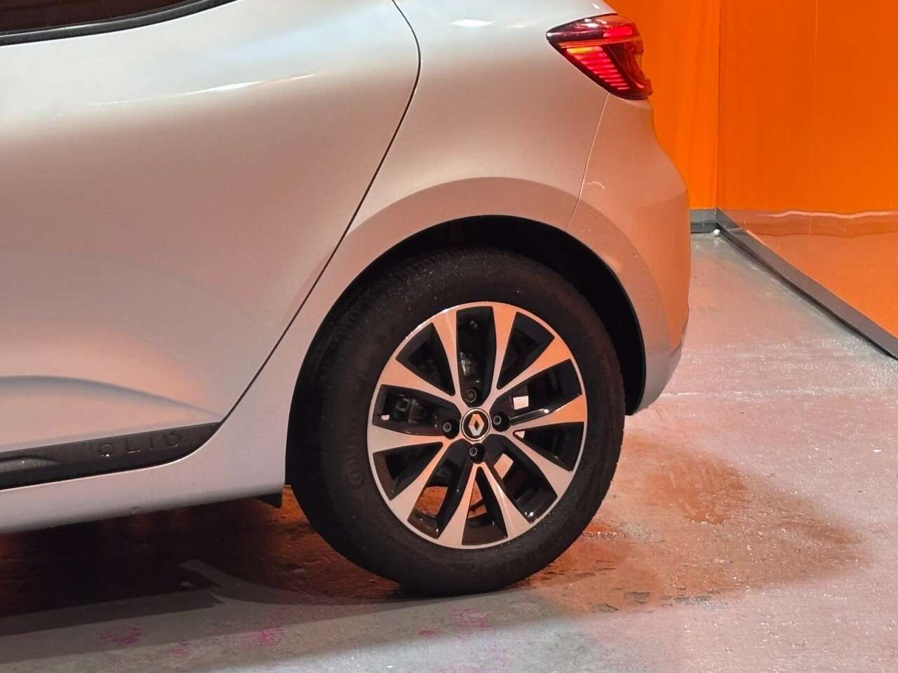 2023 RENAULT CLIO 2023 RENAULT CLIO