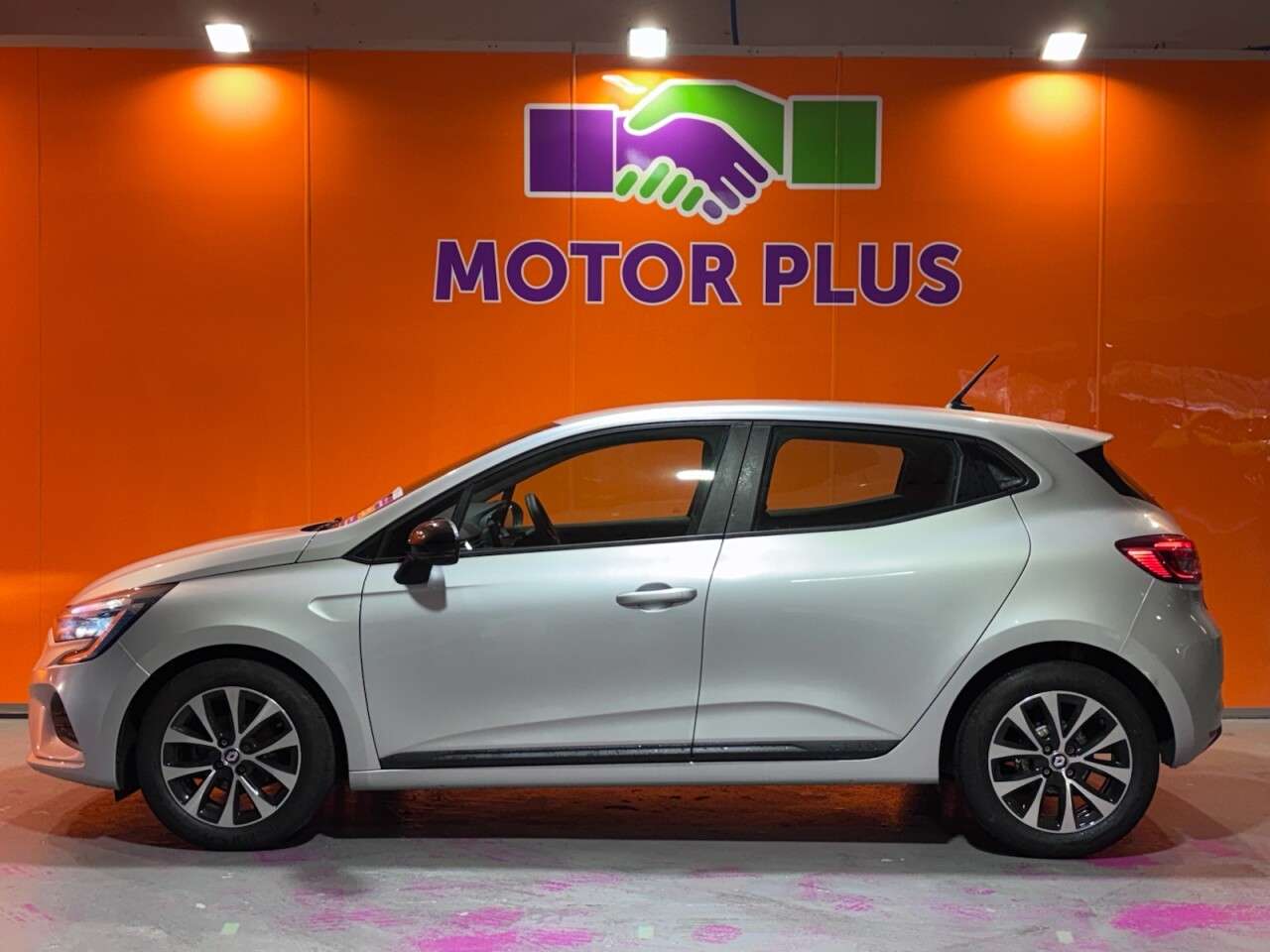 2023 RENAULT CLIO 2023 RENAULT CLIO
