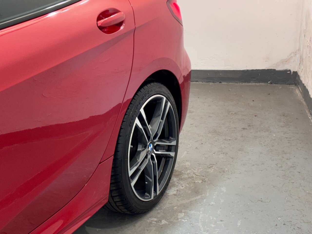 2020 BMW 1 SERIES 2020 BMW 1 SERIES