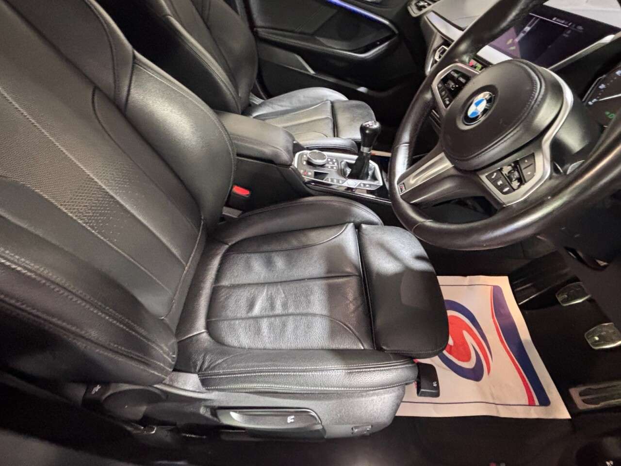 2020 BMW 1 SERIES 2020 BMW 1 SERIES