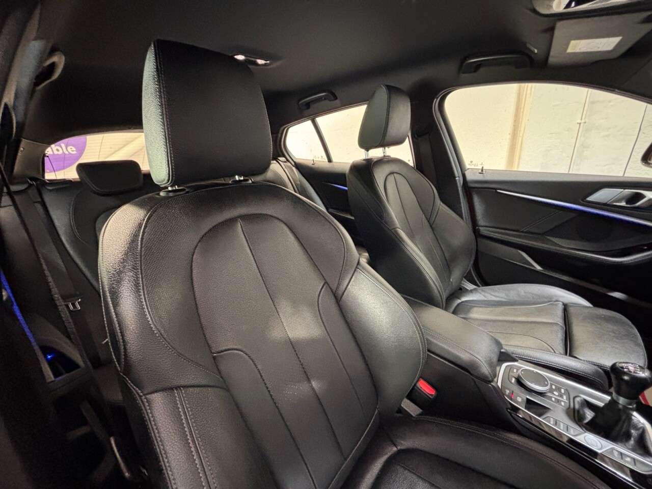 2020 BMW 1 SERIES 2020 BMW 1 SERIES