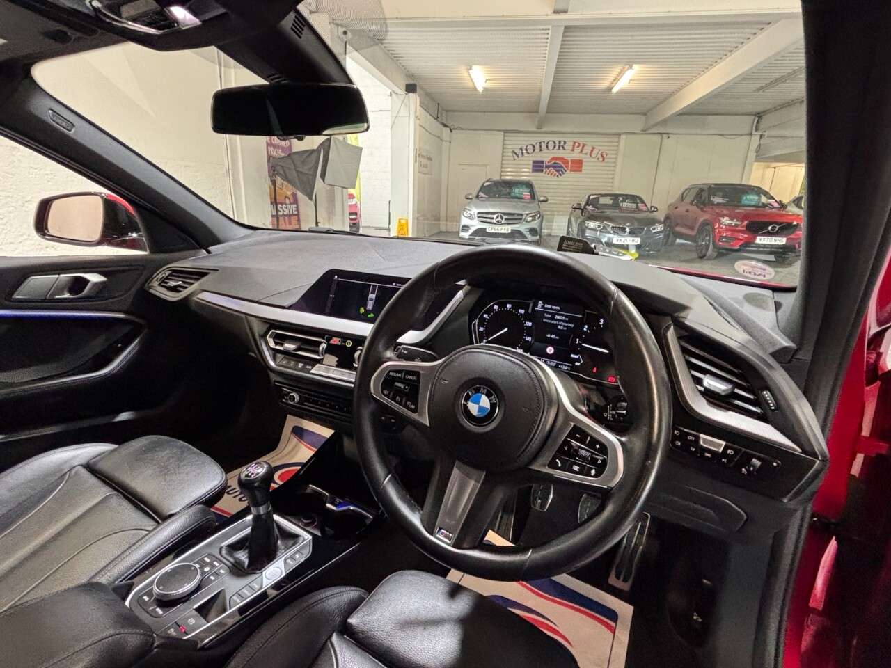 2020 BMW 1 SERIES 2020 BMW 1 SERIES