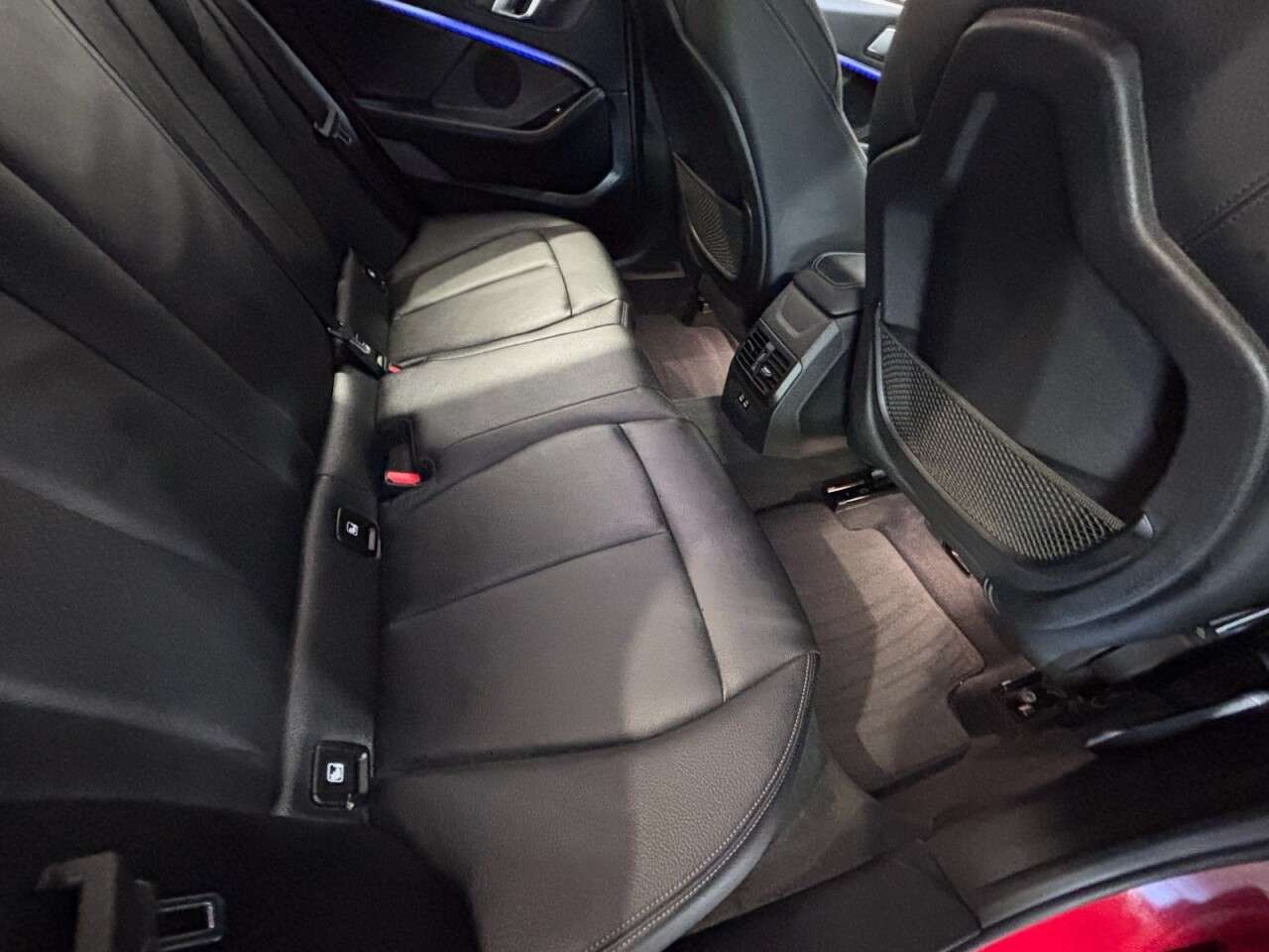 2020 BMW 1 SERIES 2020 BMW 1 SERIES