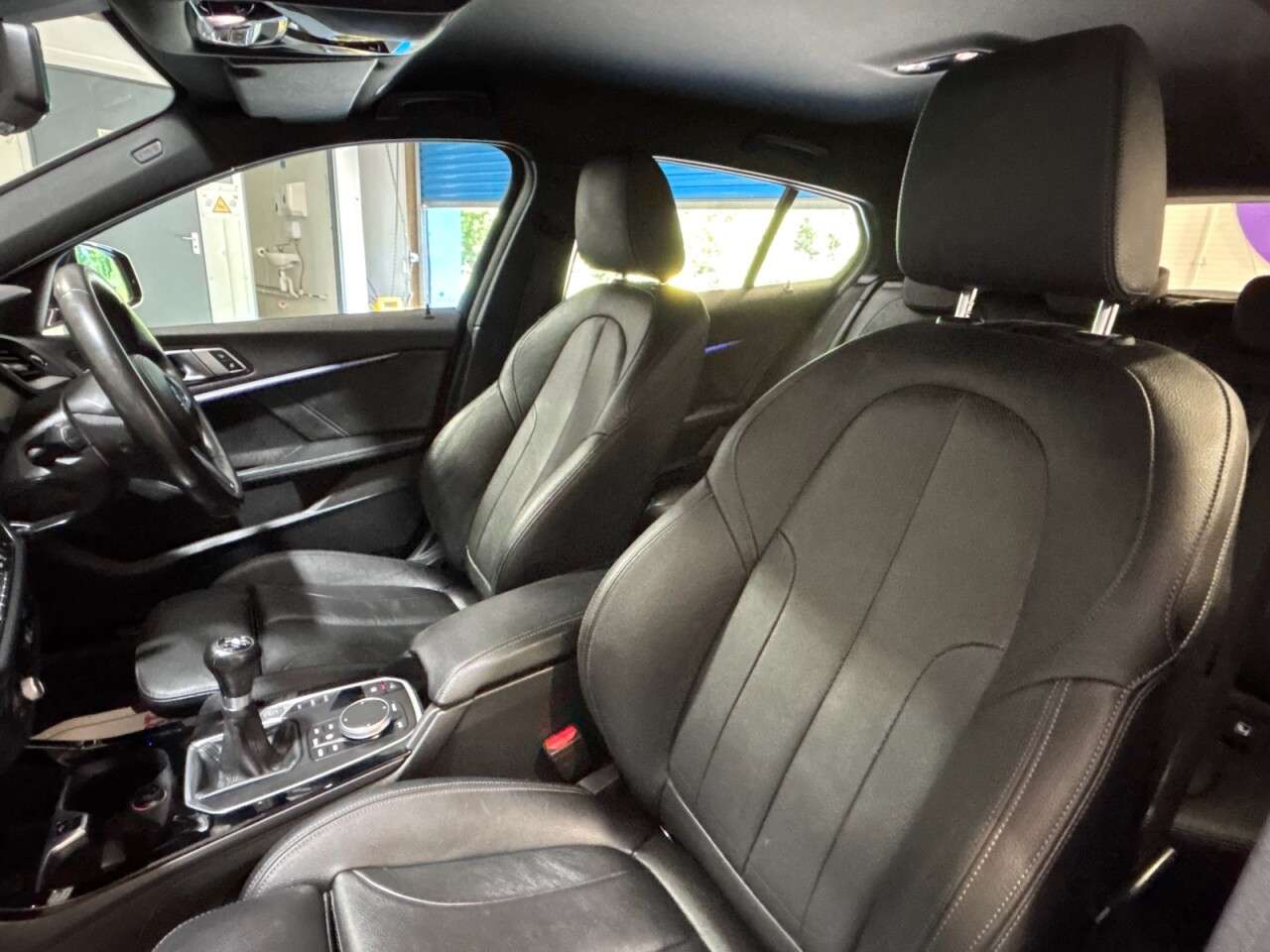 2020 BMW 1 SERIES 2020 BMW 1 SERIES