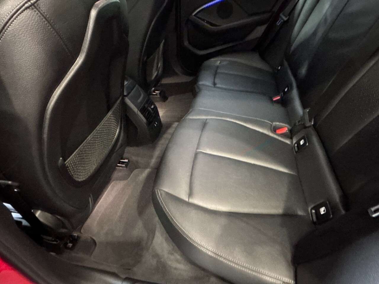 2020 BMW 1 SERIES 2020 BMW 1 SERIES