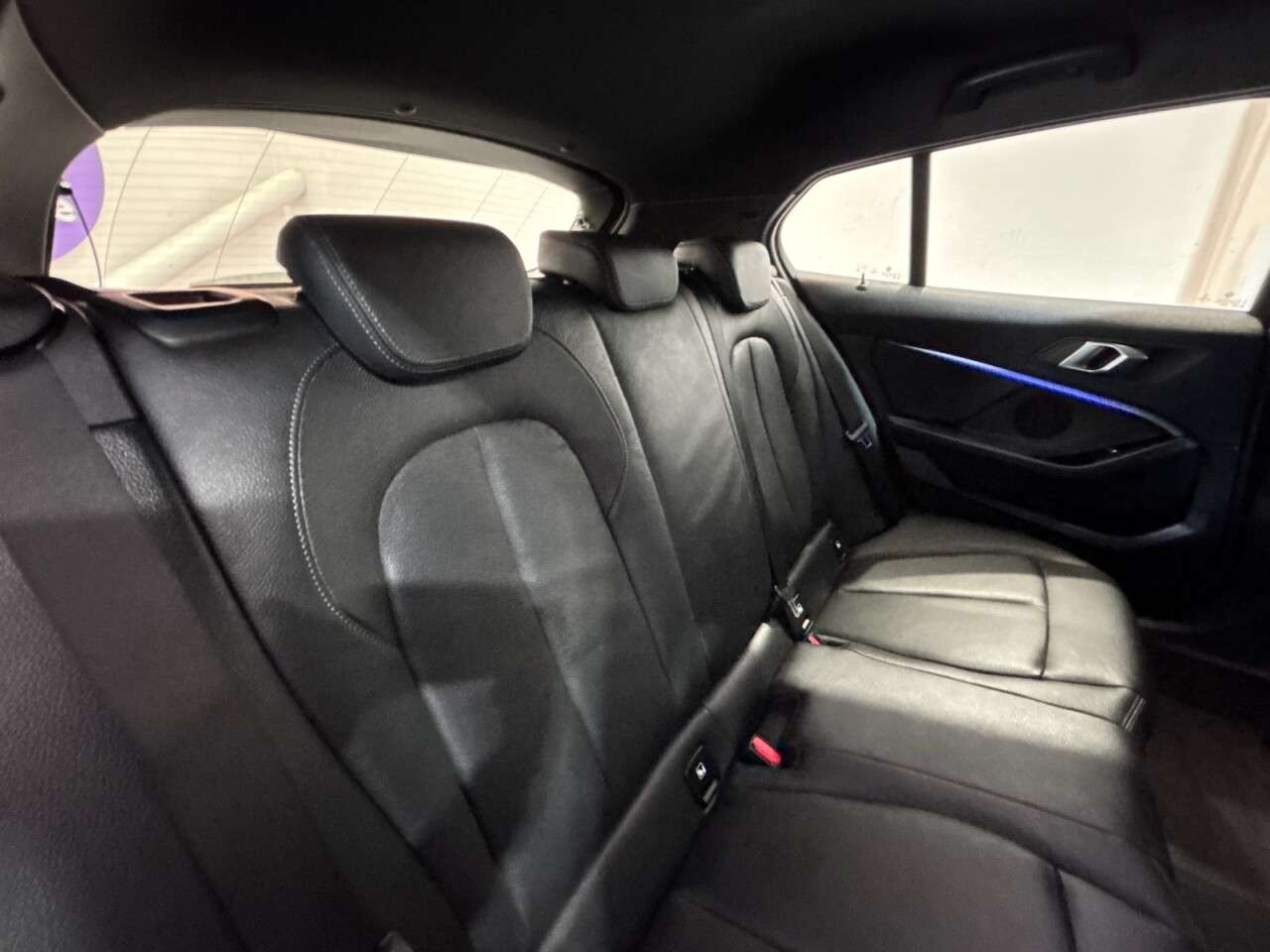 2020 BMW 1 SERIES 2020 BMW 1 SERIES