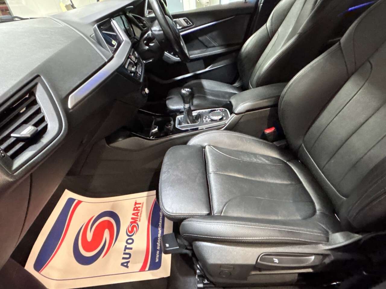 2020 BMW 1 SERIES 2020 BMW 1 SERIES