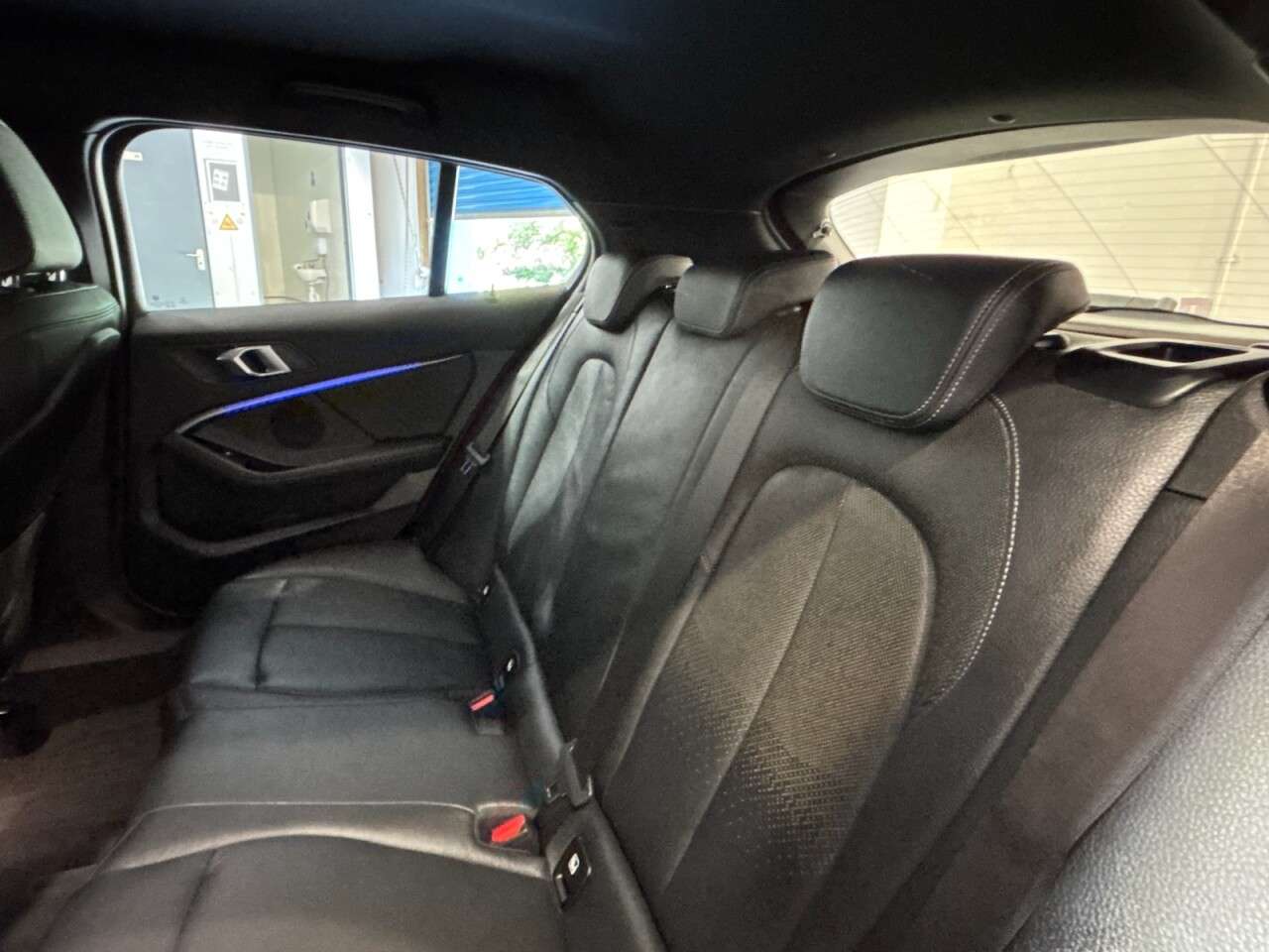 2020 BMW 1 SERIES 2020 BMW 1 SERIES