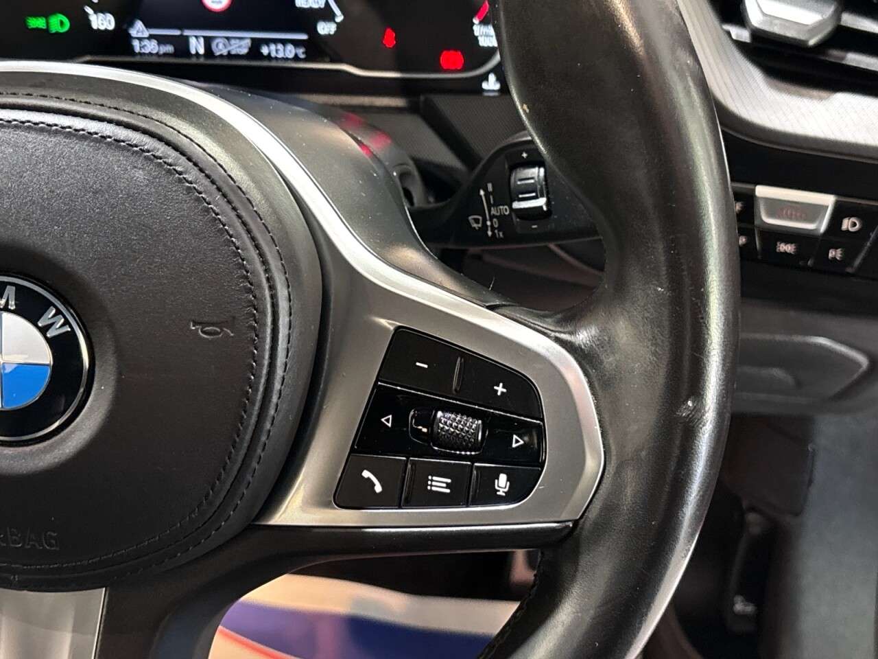 2020 BMW 1 SERIES 2020 BMW 1 SERIES